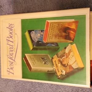Best loved books for young readers